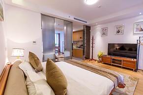 Suzhou Moon Bay Service Apartment