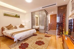 Suzhou Moon Bay Service Apartment