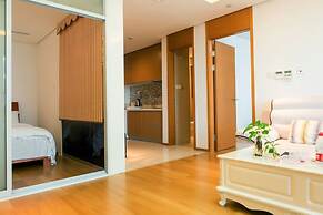 Suzhou Moon Bay Service Apartment