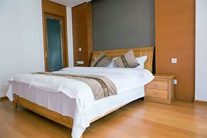 Suzhou Moon Bay Service Apartment