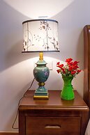 Suzhou Moon Bay Service Apartment