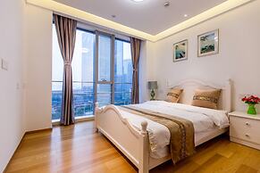 Suzhou Moon Bay Service Apartment