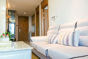 Suzhou Moon Bay Service Apartment