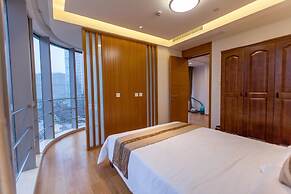 Suzhou Moon Bay Service Apartment