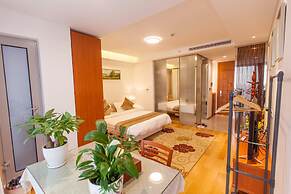 Suzhou Moon Bay Service Apartment