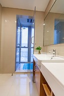 Suzhou Moon Bay Service Apartment