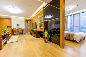 Suzhou Moon Bay Service Apartment