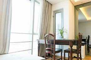 Suzhou Moon Bay Service Apartment