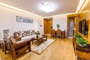 Suzhou Moon Bay Service Apartment