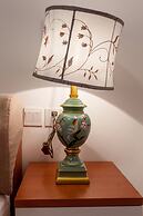 Suzhou Moon Bay Service Apartment