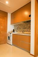 Suzhou Moon Bay Service Apartment