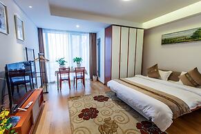 Suzhou Moon Bay Service Apartment