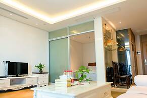 Suzhou Moon Bay Service Apartment