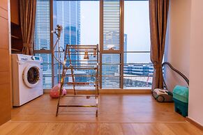 Suzhou Moon Bay Service Apartment