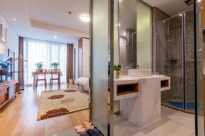 Suzhou Moon Bay Service Apartment