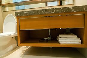 Suzhou Moon Bay Service Apartment