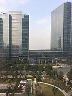 Suzhou Moon Bay Service Apartment