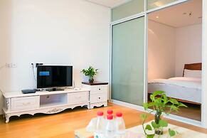 Suzhou Moon Bay Service Apartment