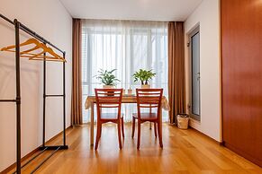 Suzhou Moon Bay Service Apartment