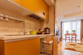 Suzhou Moon Bay Service Apartment