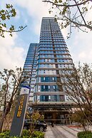 Suzhou Moon Bay Service Apartment