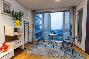 Suzhou Moon Bay Service Apartment