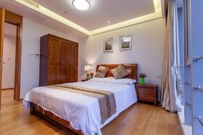 Suzhou Moon Bay Service Apartment