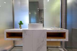 Suzhou Moon Bay Service Apartment