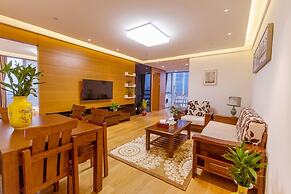 Suzhou Moon Bay Service Apartment