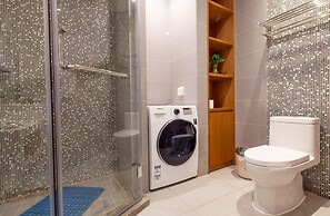 Suzhou Moon Bay Service Apartment