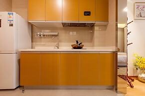 Suzhou Moon Bay Service Apartment