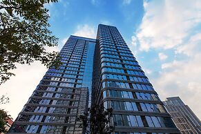 Suzhou Moon Bay Service Apartment