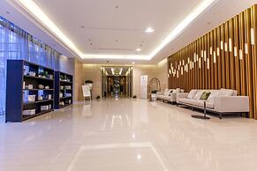 Suzhou Moon Bay Service Apartment