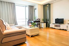 Suzhou Moon Bay Service Apartment