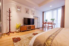 Suzhou Moon Bay Service Apartment