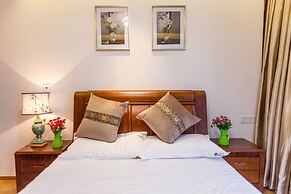 Suzhou Moon Bay Service Apartment