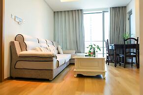 Suzhou Moon Bay Service Apartment
