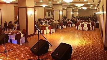 Sivas Buyuk Hotel