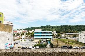 Flower Time Homestay