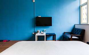 Flower Time Homestay