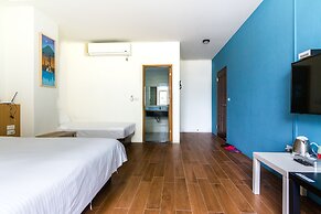 Flower Time Homestay