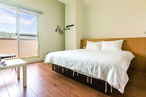 Flower Time Homestay