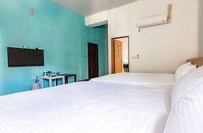 Flower Time Homestay