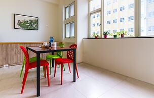 Flower Time Homestay