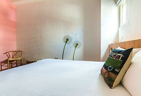 Flower Time Homestay