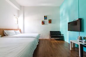 Flower Time Homestay