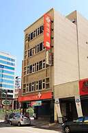 Flower Time Homestay