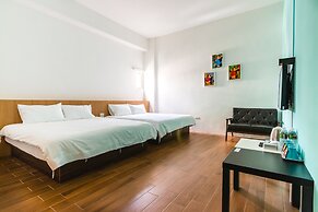 Flower Time Homestay