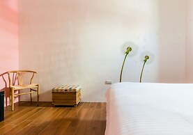 Flower Time Homestay