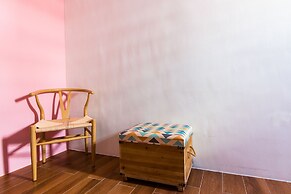 Flower Time Homestay